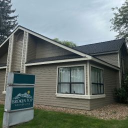 Broken Top Counseling