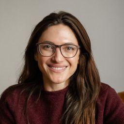 Ladan Alexandra Radafshar