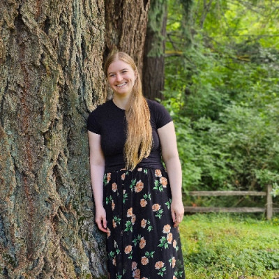 Liminal Leaf Therapy- Miriam Saucedo