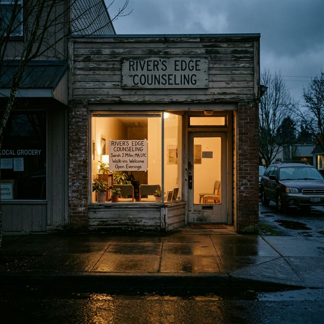 Why Your Therapist Charges What They Charge