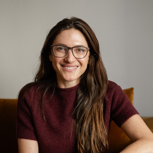 Ladan Alexandra Radafshar